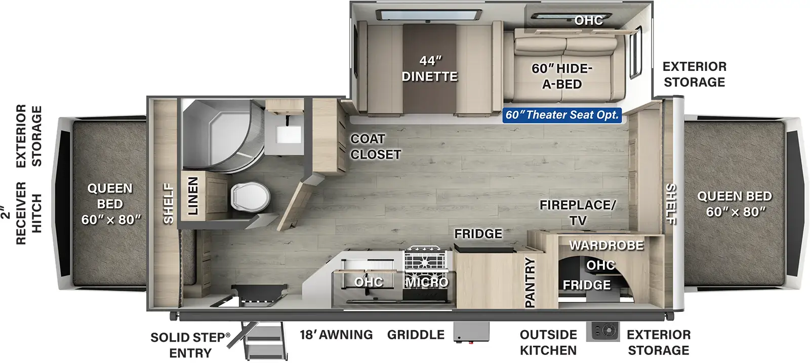 235S Floorplan Image